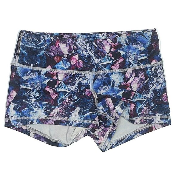 Fleo Gemstone Shorts Single Lined XS